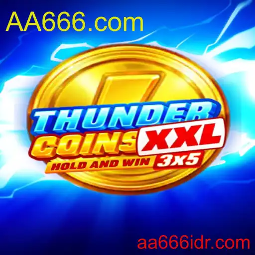 ThunderCoinsXxl